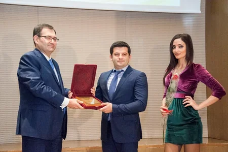 İlin idman yekunlarına əsasən ayrı-ayrı nominasiyalar üzrə fərdi mükafatlar sahiblərini tapıb - SİYAHI