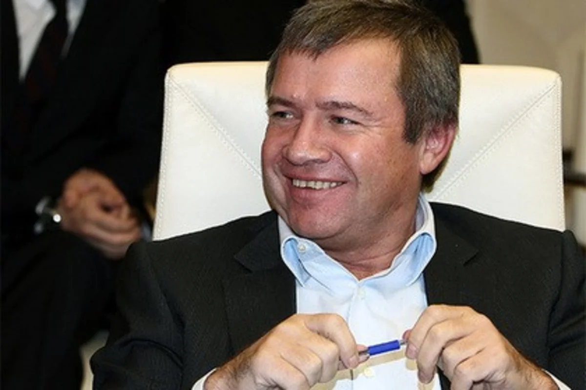 Putin appoints Yeltsin's son in law as his advisor