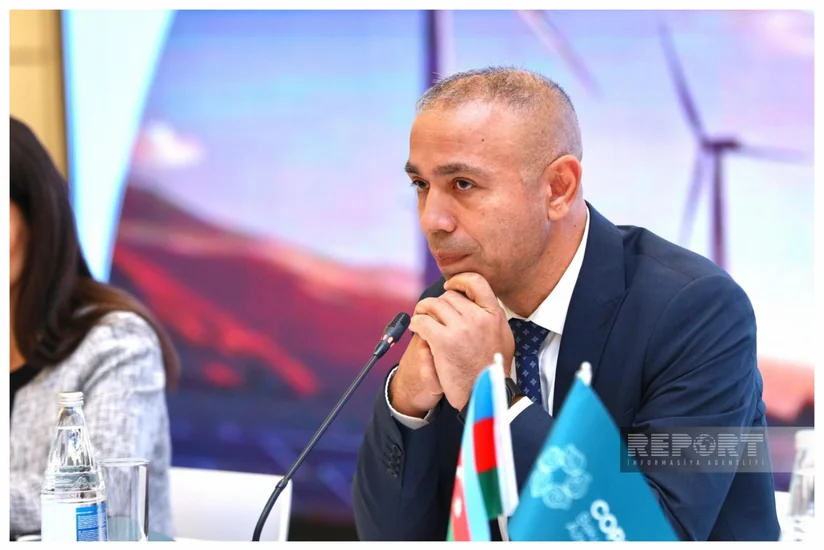 COP29 executive director debunks rumors of lockdown during event in Baku