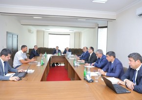 Məcnun Məmmədov Şərurda vətəndaşları qəbul edib, təsərrüfat və müəssisələrə baş çəkib