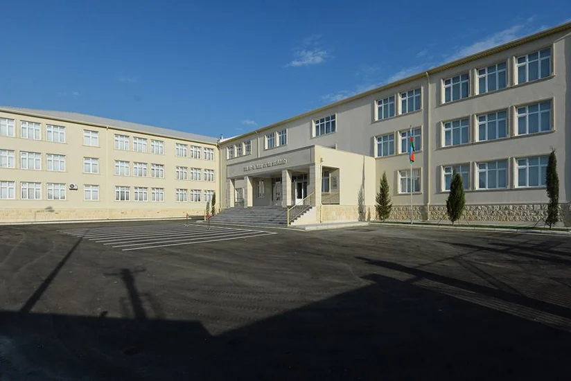Bakıda 331 nömrəli məktəbin direktoru vəzifəsinə vakansiya elan olunub