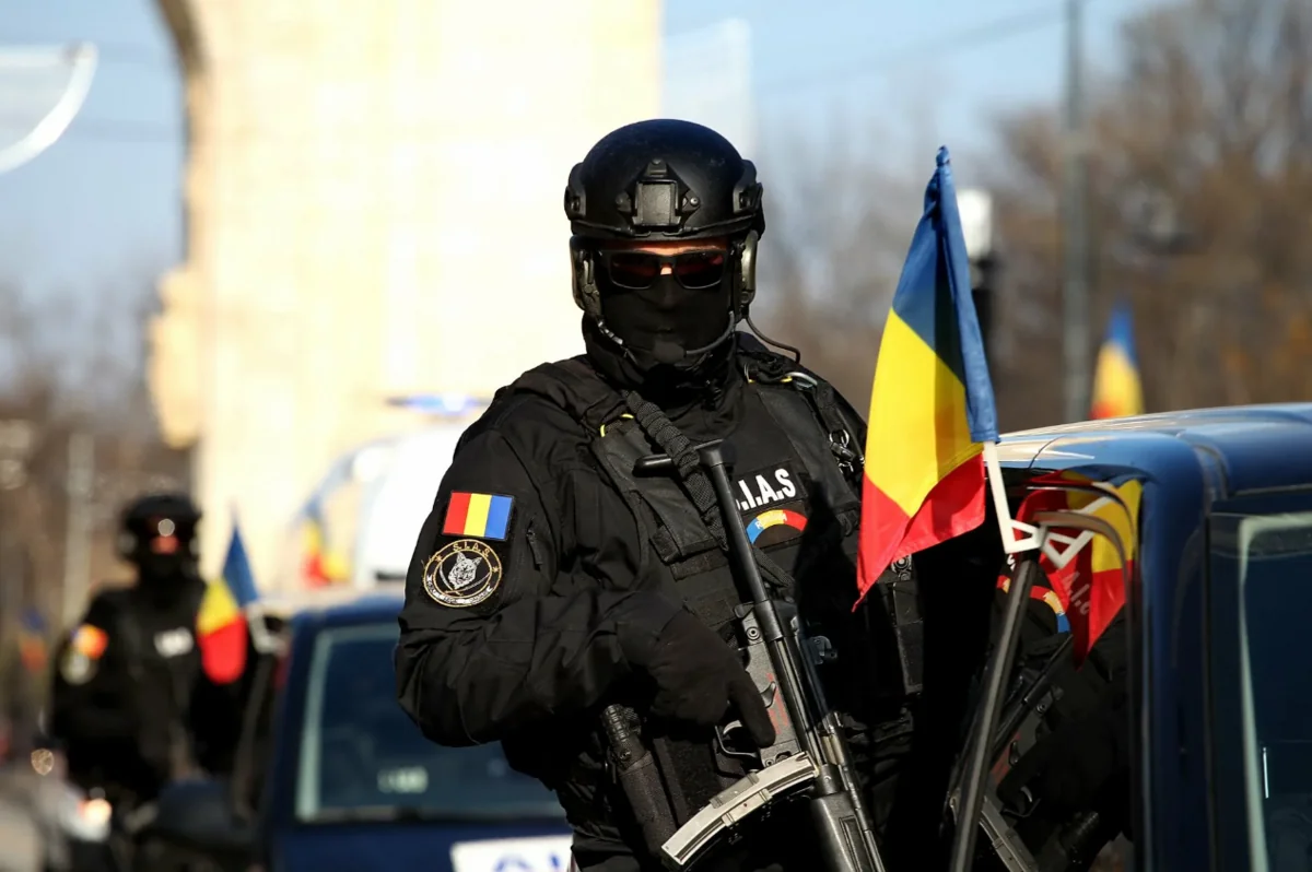 Rumıniya NATO ölkələri ilə birgə təlimlərə başlayacaq