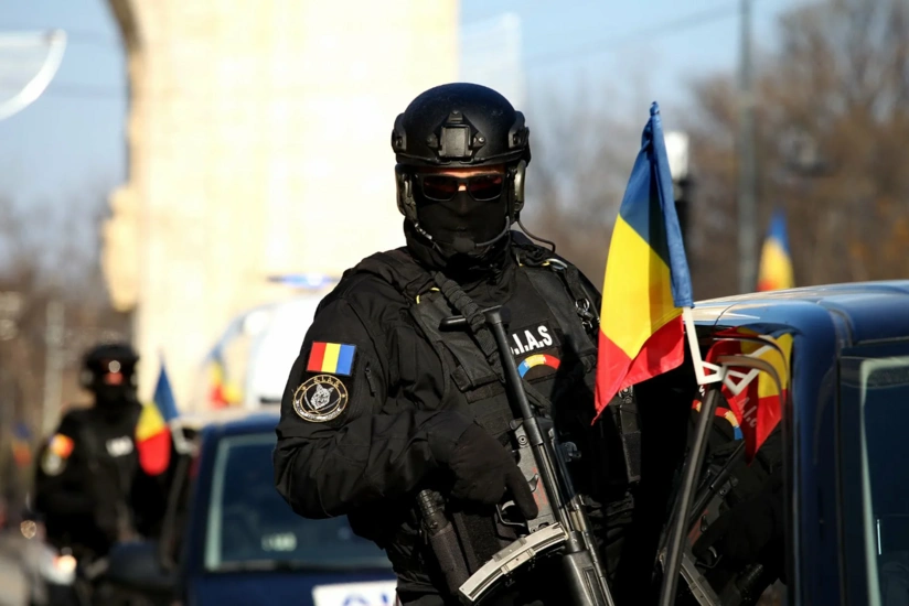 Rumıniya NATO ölkələri ilə birgə təlimlərə başlayacaq