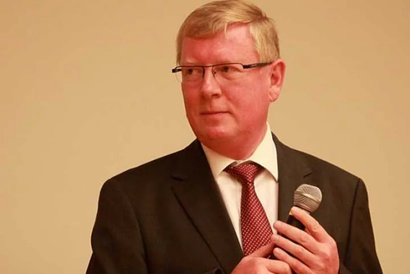 Rusiya XİN nümayəndəsi: Xəzər dənizinin hüquqi statusunun müəyyən edilməsi üzrə işlər Qazaxıstandakı sammitə qədər yekunlaşa bilər