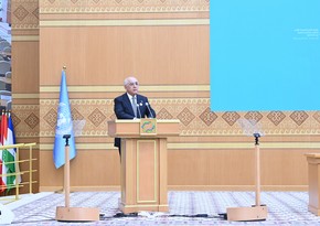 Azerbaijani PM: Since 2022, cargo transportation along Middle Corridor increased by approximately 90%