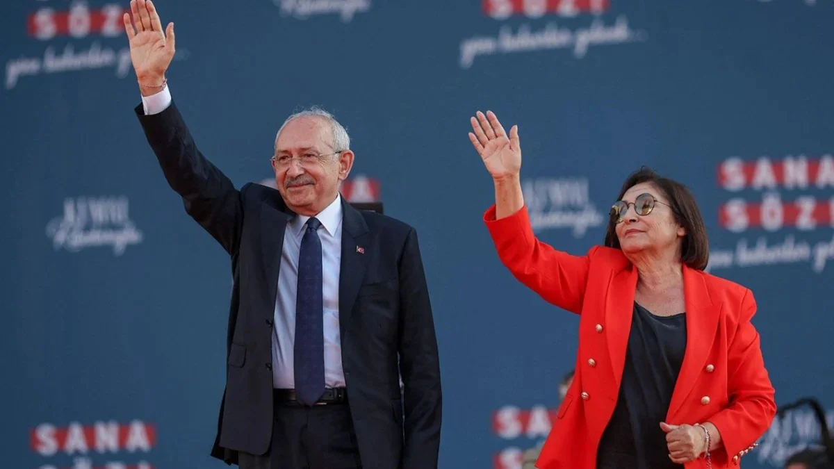 Türkiye’s former opposition leader involved in car accident