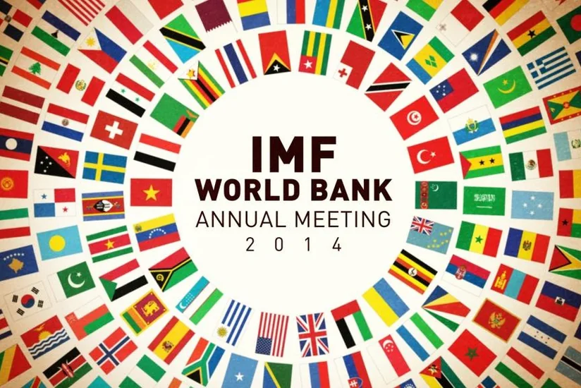 ​Gələn il qlobal iqtisadiyyat 4%-dək artacaq