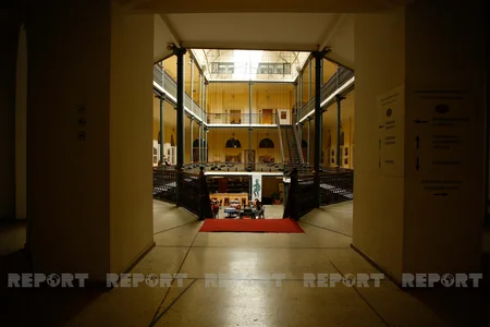Tbilisi Tarix Muzeyində saxlanılan nadir Qarabağ inciləri – REPORTAJ 