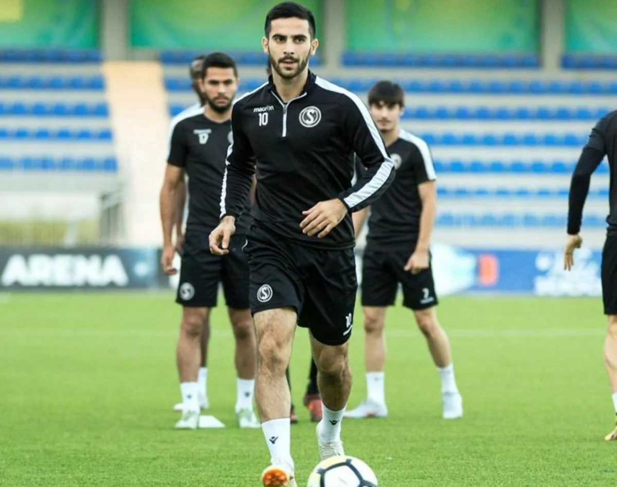 Ağabala Ramazanov: Çalışacağıq ki, azarkeşlərimizi sevindirək