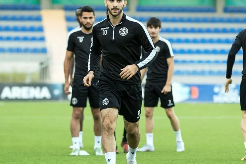 Ağabala Ramazanov: Çalışacağıq ki, azarkeşlərimizi sevindirək