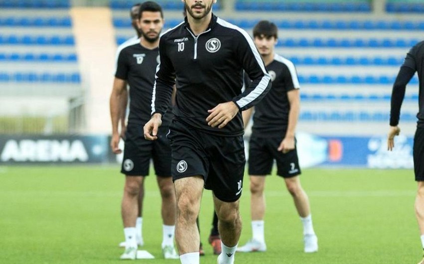 Ağabala Ramazanov: Çalışacağıq ki, azarkeşlərimizi sevindirək