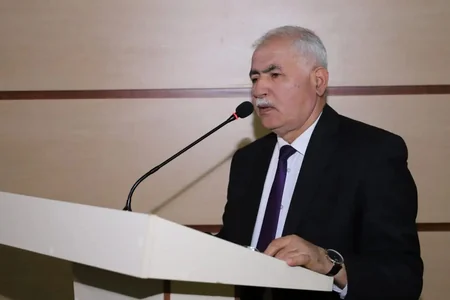 “Mədəniyyət fədaisi” filmi təqdim edilib