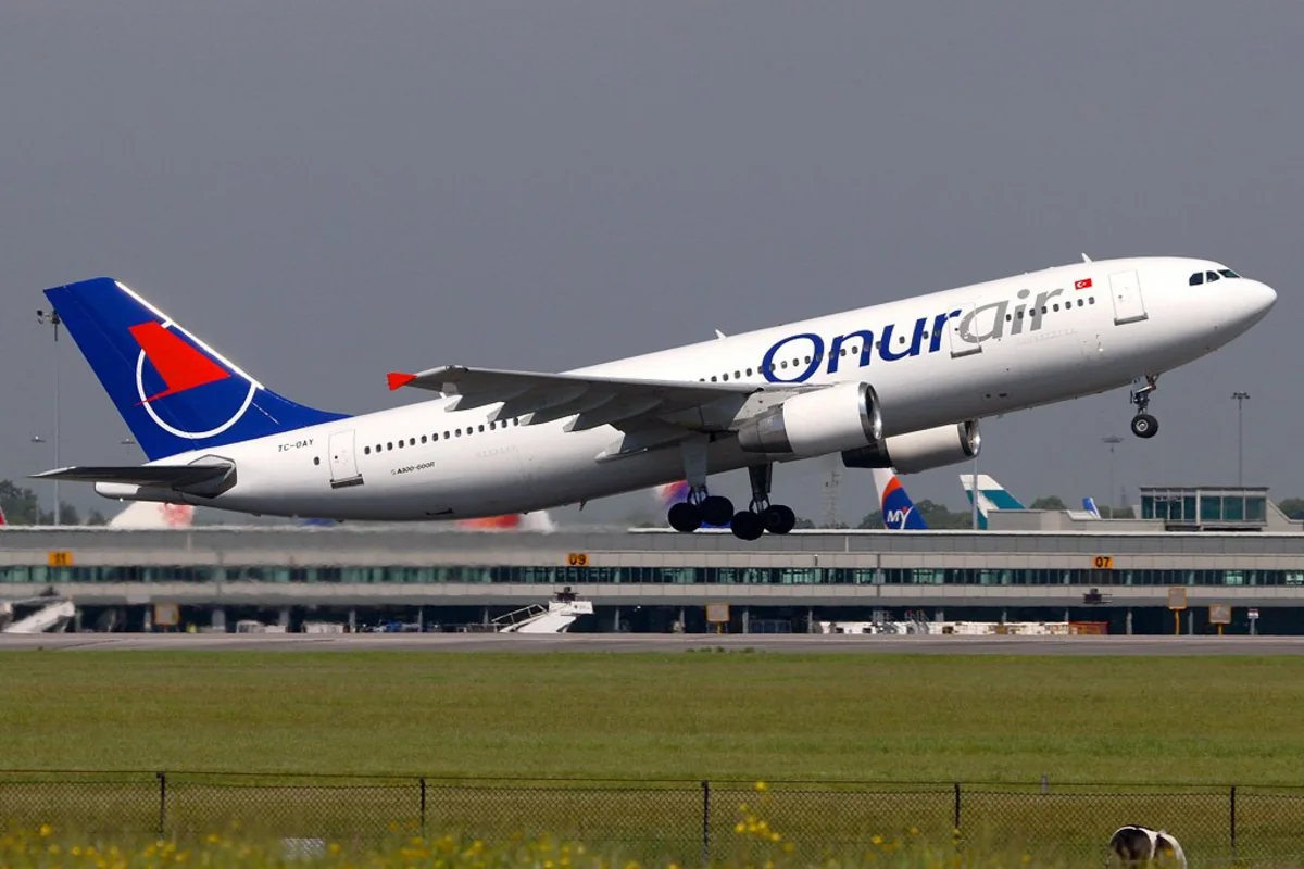 Türkiyədə aviaşirkət saniyədə 11 bilet satıb