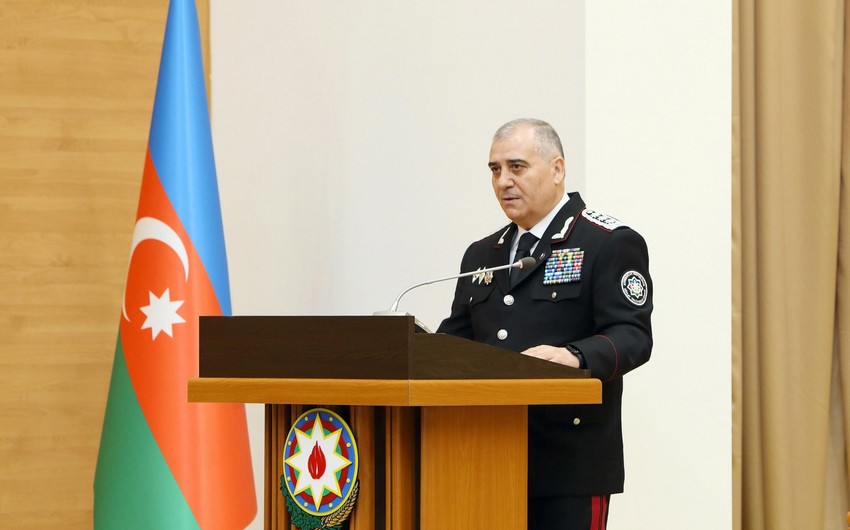 Ali Naghiyev: Foreign special services' provocations against Azerbaijan are decisively suppressed