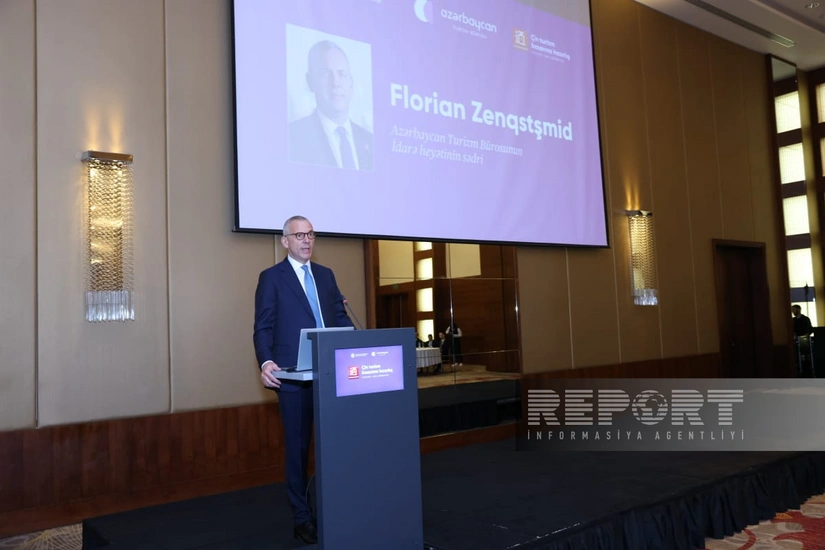 Azerbaijan stepping up preparations for Chinese tourism market