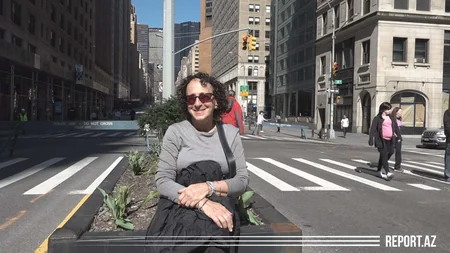 New York launches pilot project amid coronavirus pandemic - VIDEO