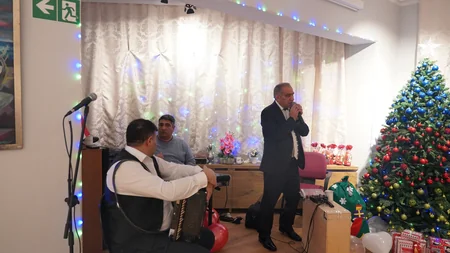 Avstriyada yaşayan Qarabağ qazisi və türk iş adamı təltif olunub
