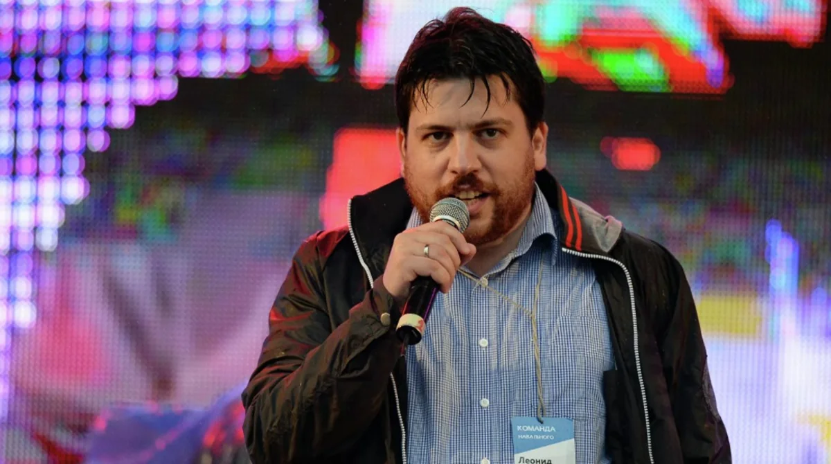 Litva Navalnının silahdaşını tutmaqdan imtina etdi