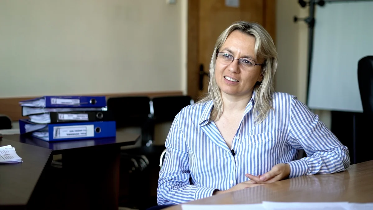 Moldovanın ətraf mühit naziri istefa verib