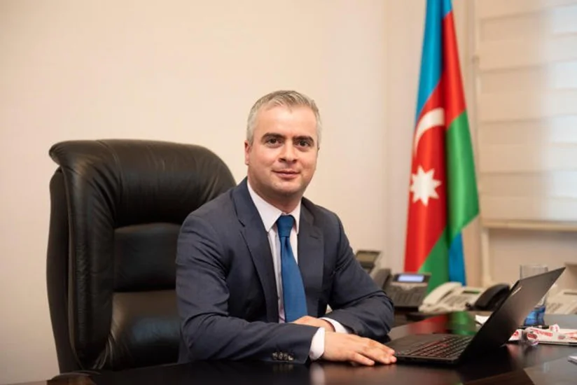 Dövlət Xidmətinin rəisi: Ölkə üçün nümunə olacaq pilot aqrobiznes dəyər zənciri modelləri hazırlayırıq