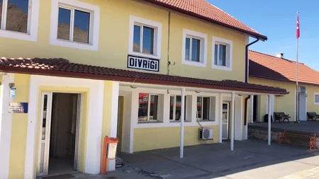 Azərbaycana məxsus yük vaqonlarının Türkiyədə istismarı imkanları sınaqdan keçirilib