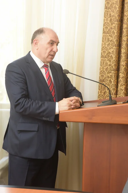 Azərbaycanda ilk dəfə elektron təbabət üzrə ümumrespublika elmi konfransı keçiriləcək