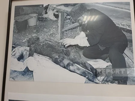 Riçardas Lapaitis Xocalıda gördüklərini danışır: “Onların məruz qaldığı zorakılığa tarixdə nadir hallarda rast gəlinir” - MÜSAHİBƏ
