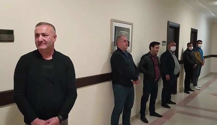 Lənkəranda karantin qaydalarını pozan kafe sahibi cərimələndi