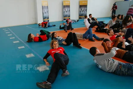 I Avropa Oyunlarında Azərbaycan mədəniyyəti və tarixi nümayiş etdiriləcək