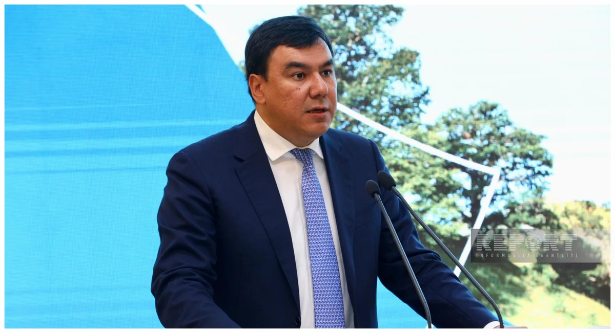 Özbəkistanın ekologiya naziri: COP29-un Azərbaycanda keçirilməsi Mərkəzi Asiya üçün də vacibdir
