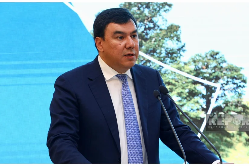 Özbəkistanın ekologiya naziri: COP29-un Azərbaycanda keçirilməsi Mərkəzi Asiya üçün də vacibdir