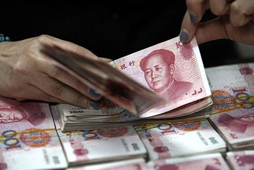 ​Çin devalvasiya etməyəcəyinə söz verib