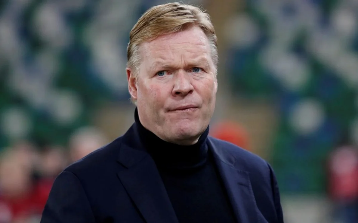 Barselona baş məşqçisini istefaya göndərə bilər