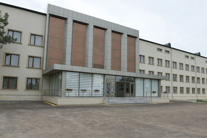Azərbaycanda daha bir xəstəxana direktoru saxlanıldı