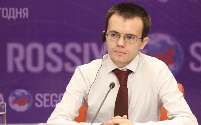 Endru Korıbko