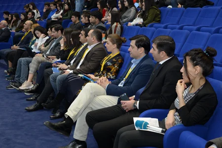 Mingəçevirin innovativ layihələri müəyyənləşib