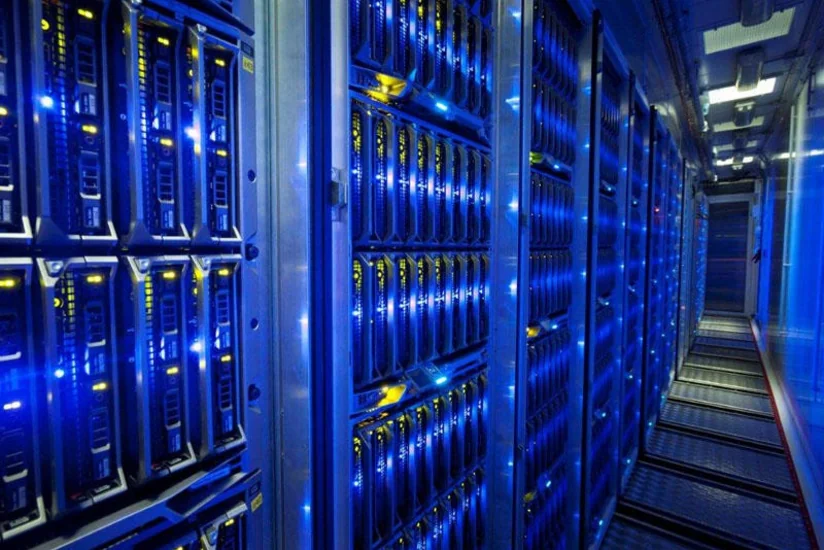 Yevlaxda inşa olunan ehtiyat Data Mərkəzi üçün TIER 3 sertifikatı alınıb