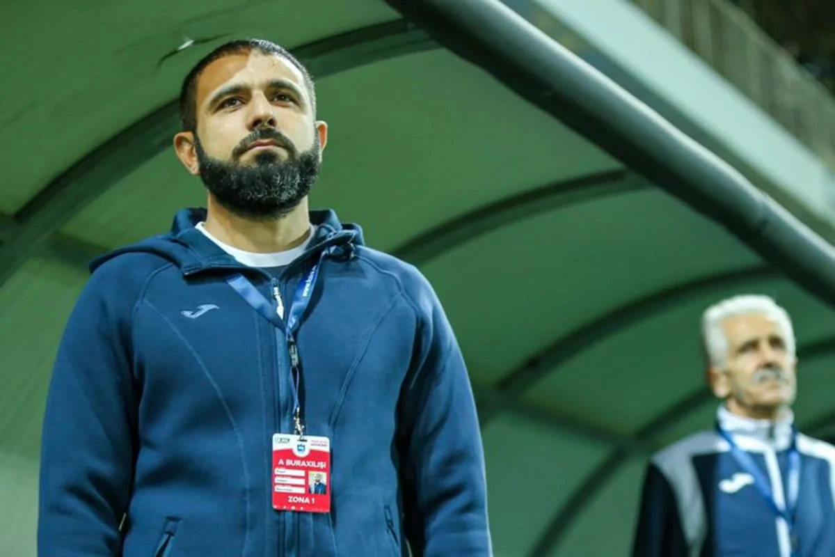 Rəşad Sadıqov: Ayxan Abbasovun komandaları heç vaxt təslim olmur
