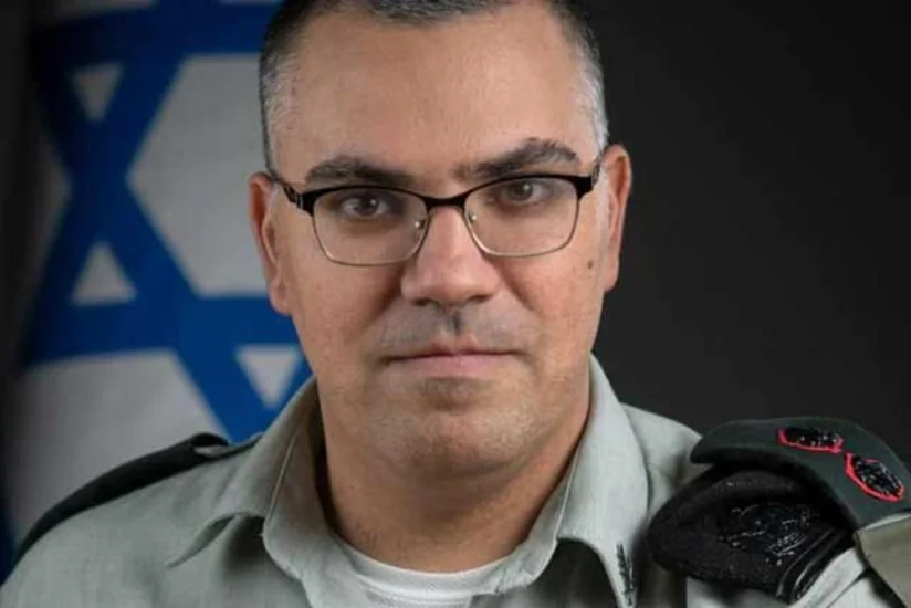 ЦАХАЛ выпустил еще одно предупреждение об эвакуации из пригорода Бейрута