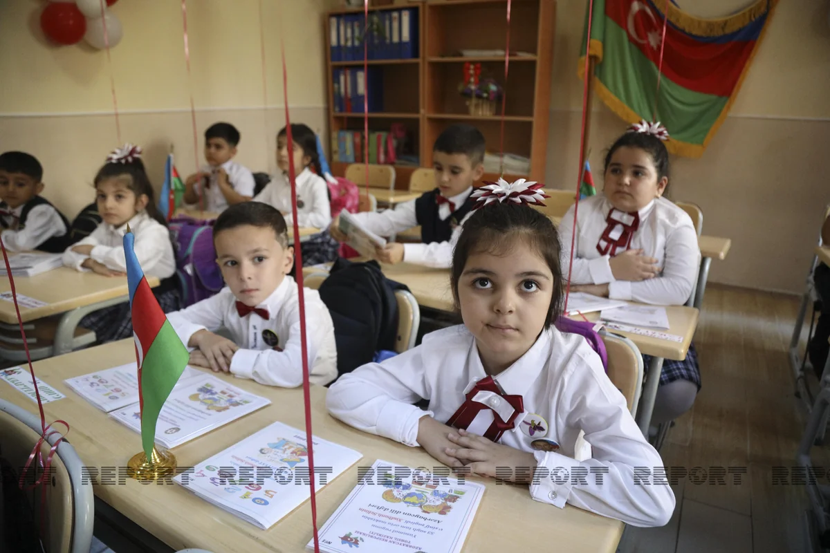 Birinci sinfə qəbul imtahanı ləğv edilə bilərmi?