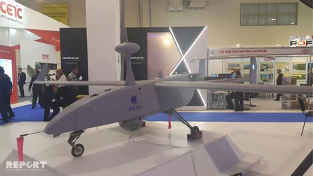 ADEX 2016 - ФОТОРЕПОРТАЖ