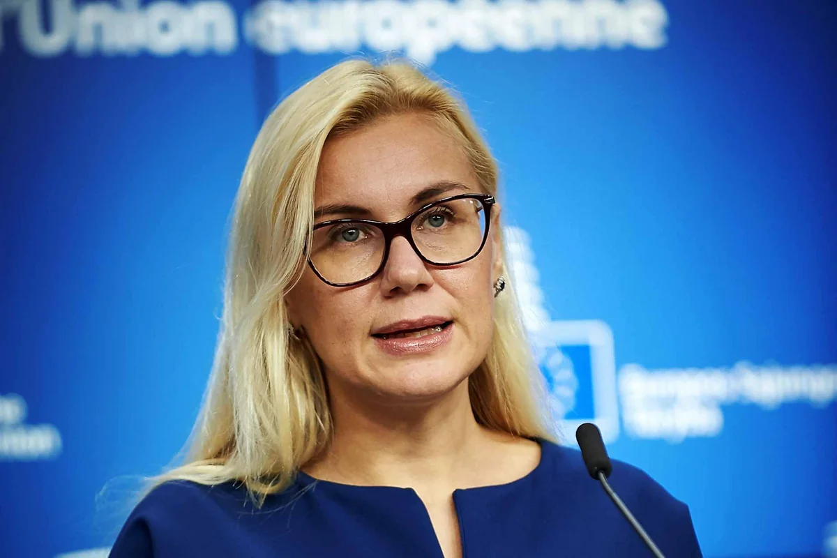 Еврокомиссия предложит продлить соглашение о сокращении потребления топлива