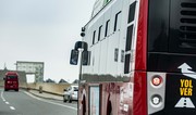 Bakı şəhərinə avqust-sentyabr aylarında 200 yeni avtobus gətiriləcək