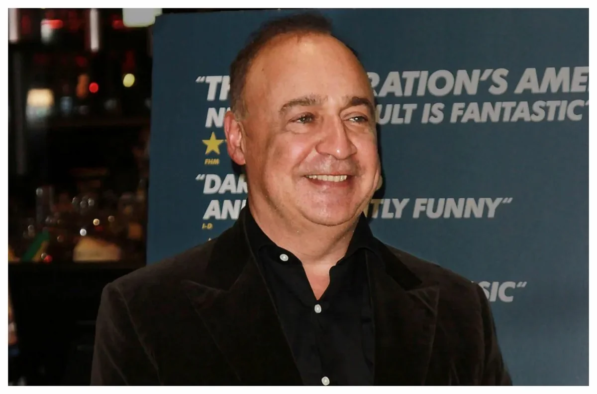 Len Blavatnik to pause donations to Harvard