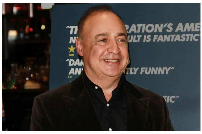 Len Blavatnik to pause donations to Harvard