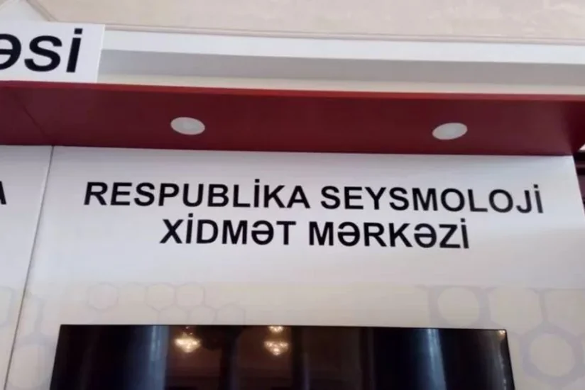 İsmayıllı rayonunda zəlzələ olub