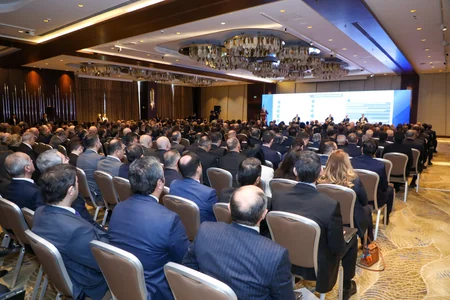 Azərbaycan Hakimlərinin I Forumu keçirilib - YENİLƏNİB