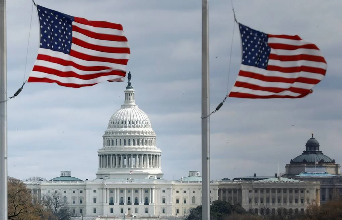 США намерены в скором времени ввести новые санкции против Ирана