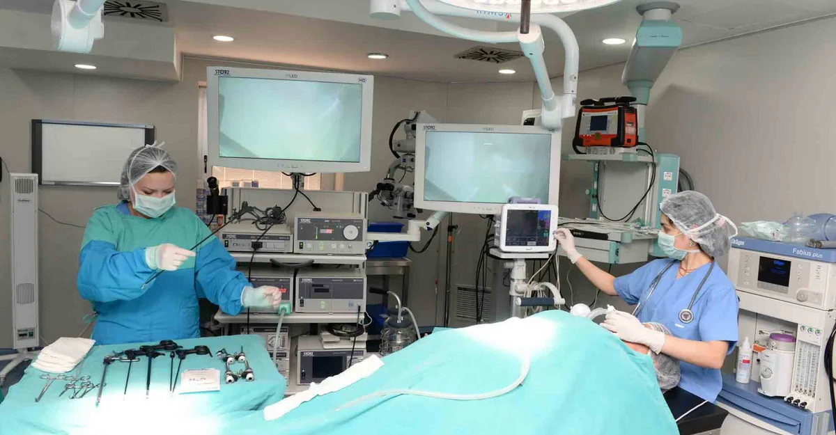 Ortopedik əməliyyat olunan qazilərin sayı açıqlanıb
