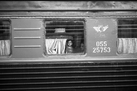Известный израильский фотограф представил фотосессию об Азербайджане